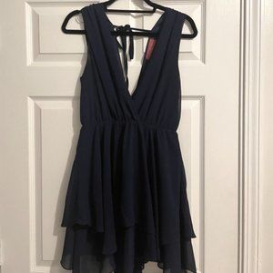 AKIRA Chicago Dress Size M